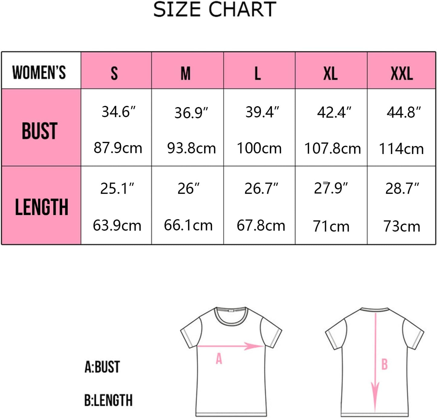 Women Cute T Shirt Junior Tops Teen Girls Graphic Tees