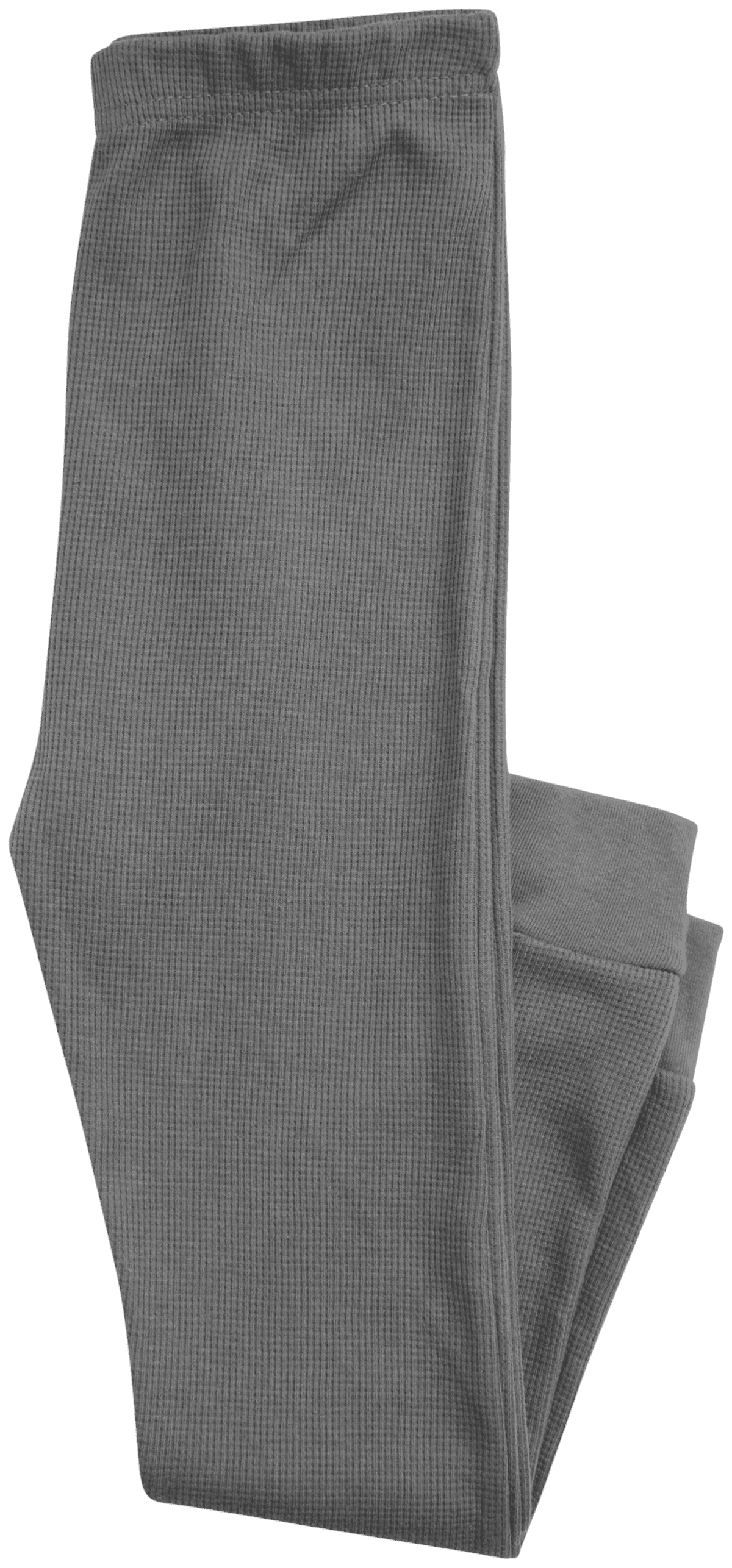 Boys' Thermal Underwear - 6 Piece Waffle Knit Top and Long Johns (2T-18)